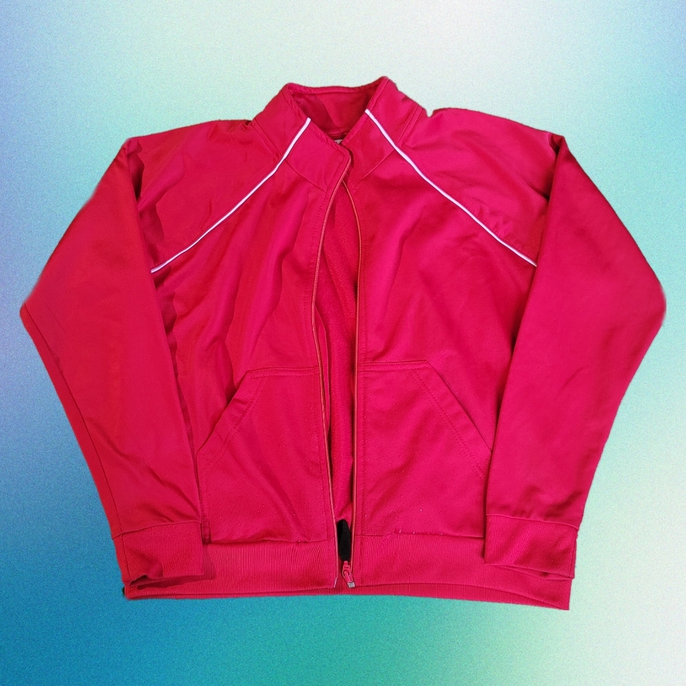 Ray&Josh 2X Red Jacket Used